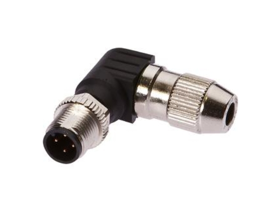 德国IPF连接电缆VK003D26