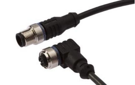 德国IPF连接电缆VK200F21