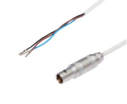 德国IPF连接电缆VK2000L5