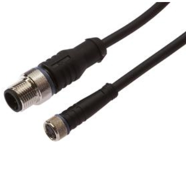 德国IPF连接电缆VK150F84