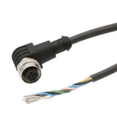 德国IPF连接电缆VK500621