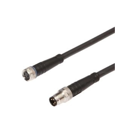 德国IPF连接电缆VK030F75