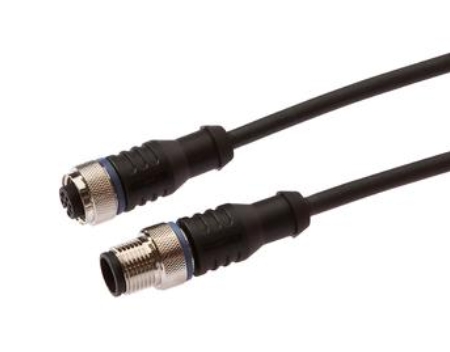 德国IPF连接电缆VK150F25