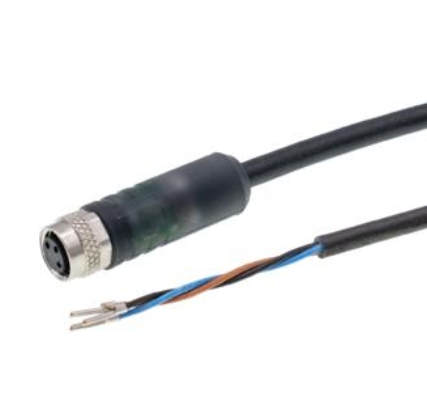 德国IPF连接电缆VK500275