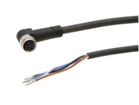 德国IPF连接电缆VKA00371