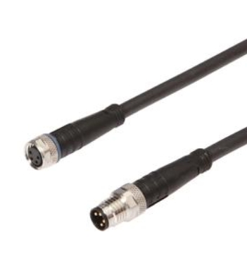 德国IPF连接电缆VK060F75