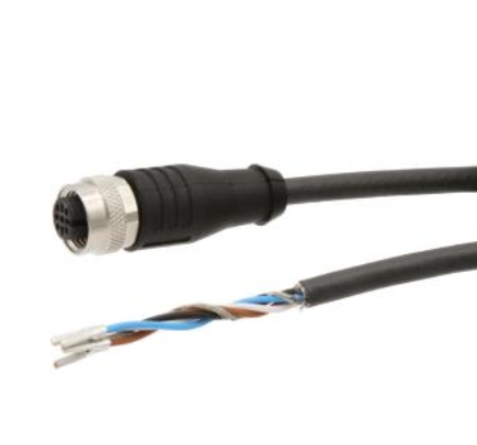 德国IPF连接电缆VKA05325