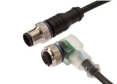 德国IPF连接电缆VK150F23