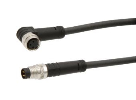 德国IPF连接电缆VK100F70