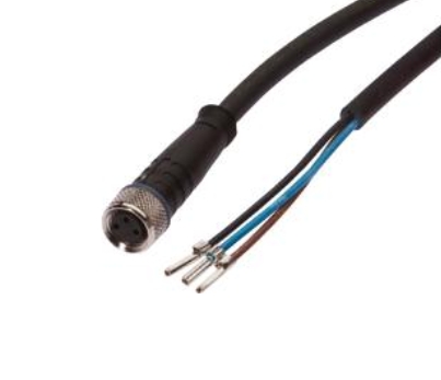 德国IPF连接电缆VK300075