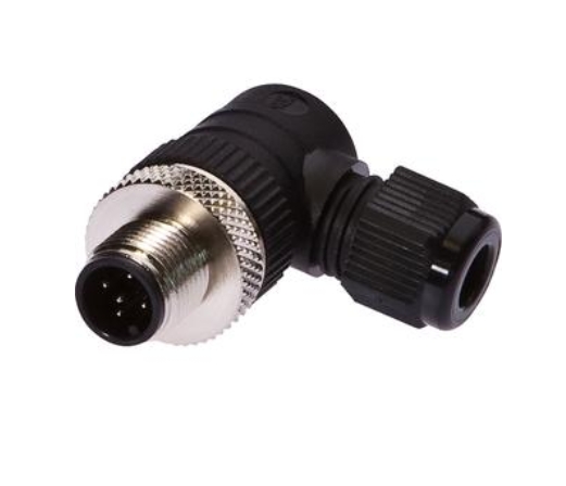 德国IPF连接电缆VK003027