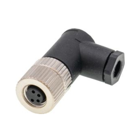 德国IPF连接电缆VK003171