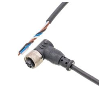 德国IPF连接电缆VK50V321