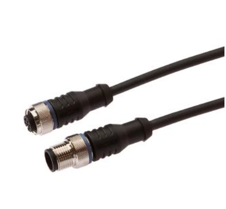 德国IPF连接电缆VK500F25