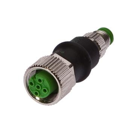 德国IPF连接电缆VK000041