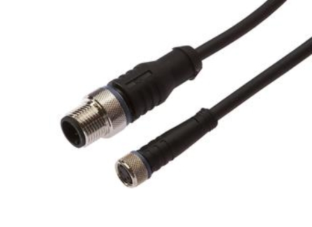 德国IPF连接电缆VK060F84