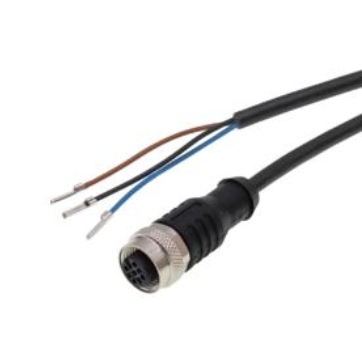 德国IPF连接电缆VKA00025