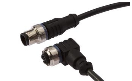 德国IPF连接电缆VK060F21