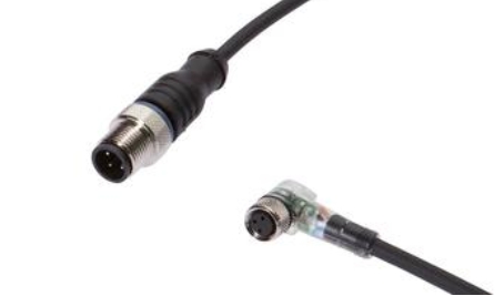 德国IPF连接电缆VK200F82