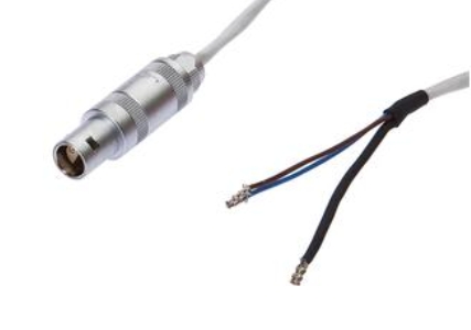 德国IPF连接电缆VKB06941