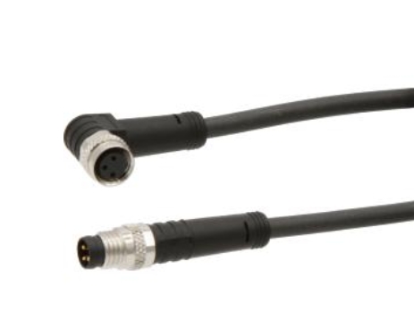 德国IPF连接电缆VK150F70