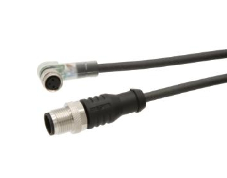 德国IPF连接电缆VK030F82