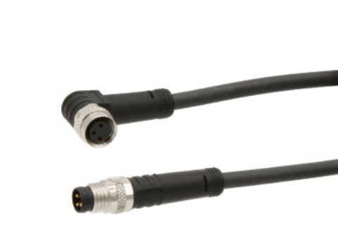 德国IPF连接电缆VK200F70