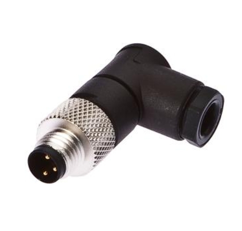 德国IPF电缆连接器VK003076