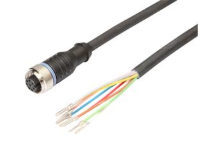 德国IPF电缆连接器VK500A25