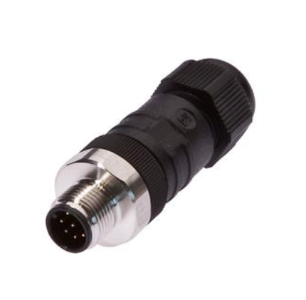 德国IPF连接电缆VK00382H