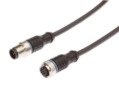 德国IPF连接电缆VK200F28