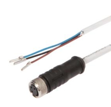 德国IPF连接电缆VK20H075