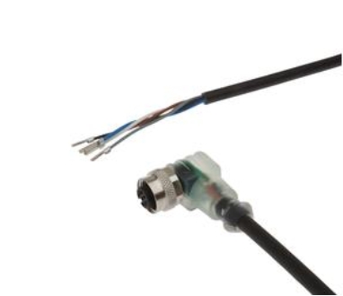 德国IPF连接电缆VK500821