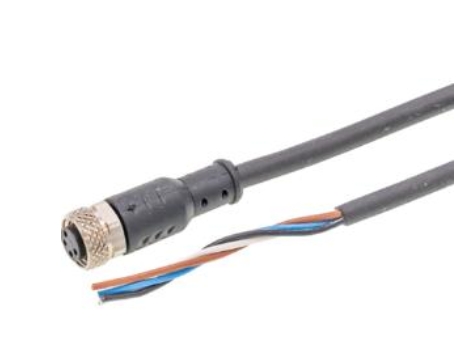 德国IPF连接电缆VK50V375