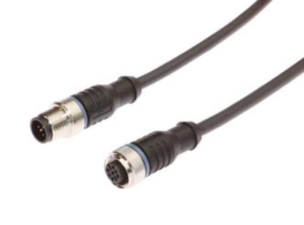 德国IPF连接电缆VKA00F28