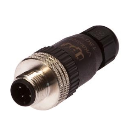 德国IPF连接电缆VK003528