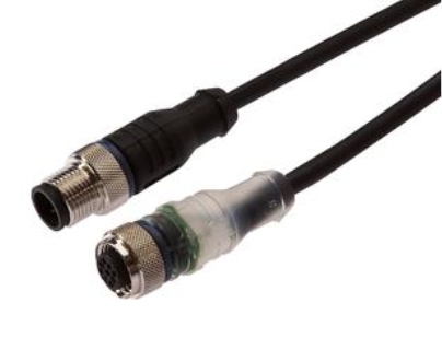 德国IPF连接电缆VK200F26