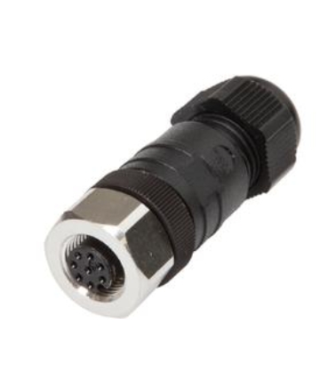 德国IPF连接电缆VK00382D