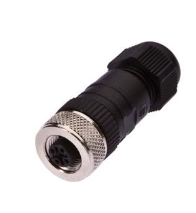 德国IPF连接电缆VK003C24