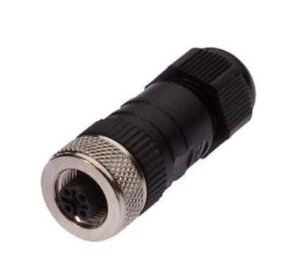 德国IPF连接电缆VK003C25