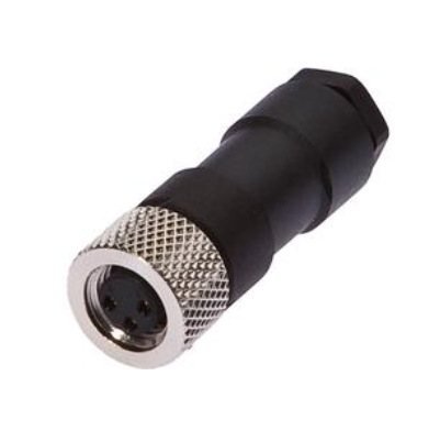 德国IPF连接电缆VK003074