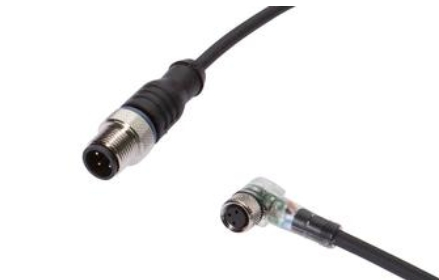 德国IPF连接电缆VK150F82