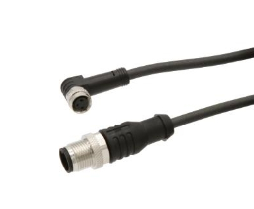 德国IPF连接电缆VK030F80