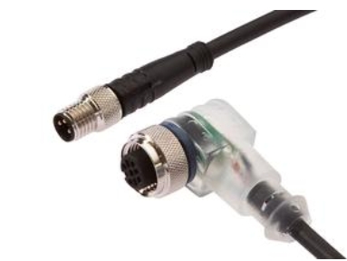 德国IPF连接电缆VK060F62