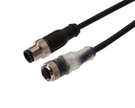 德国IPF连接电缆VK100F26