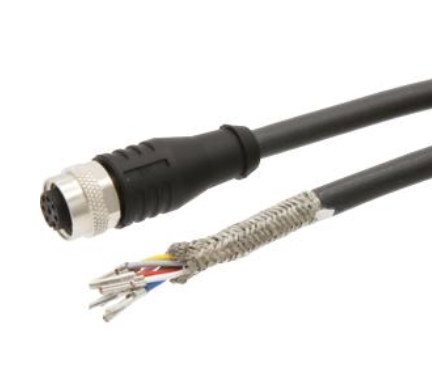 德国IPF连接电缆VK205A25