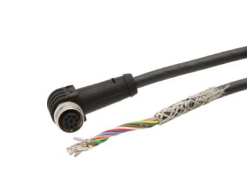 德国IPF连接电缆VK505A21