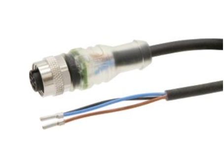 德国IPF连接电缆VKA00225