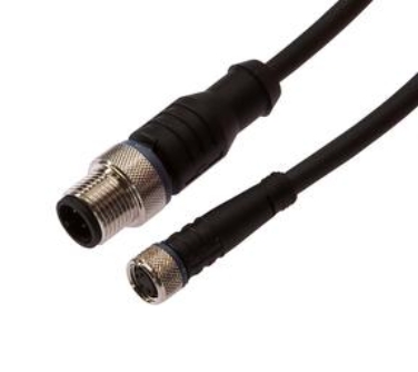 德国IPF连接电缆VK150F85