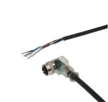 德国IPF连接电缆VK200821